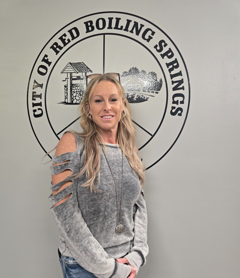 City Hall City of Red Boiling Springs